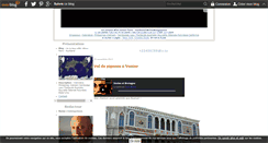 Desktop Screenshot of dedelagodasse.com